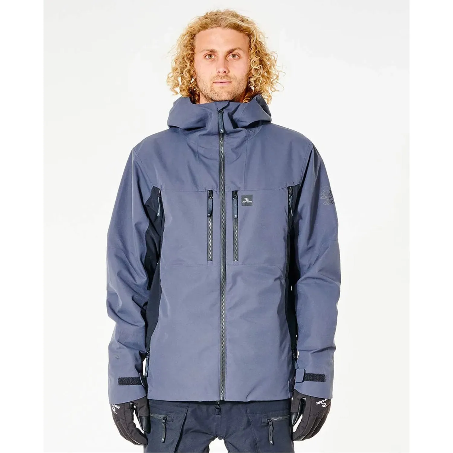 Backcountry Search Snow Jacket