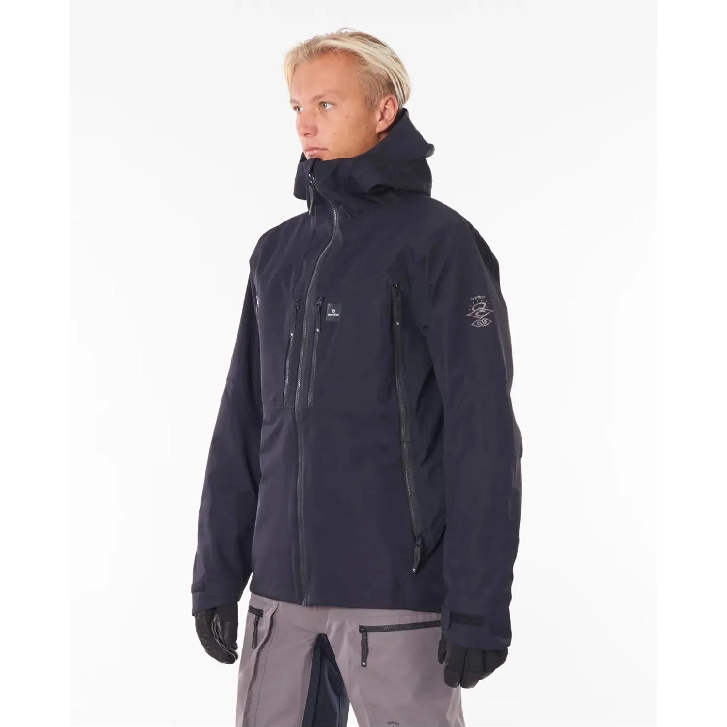 Backcountry Search Snow Jacket