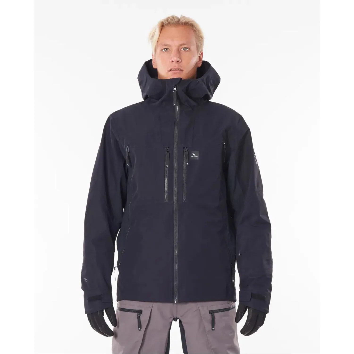 Backcountry Search Snow Jacket