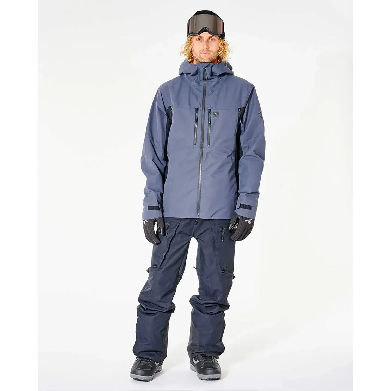 Backcountry Search Snow Jacket