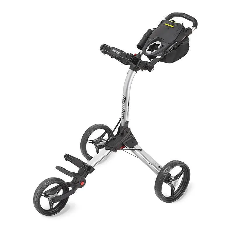 Bag Boy Compact 3 Push Cart