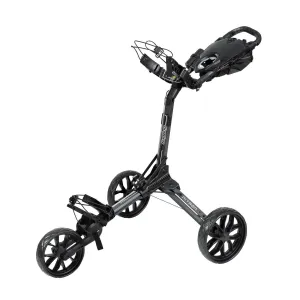 BagBoy Nitron Auto-Open Push Cart