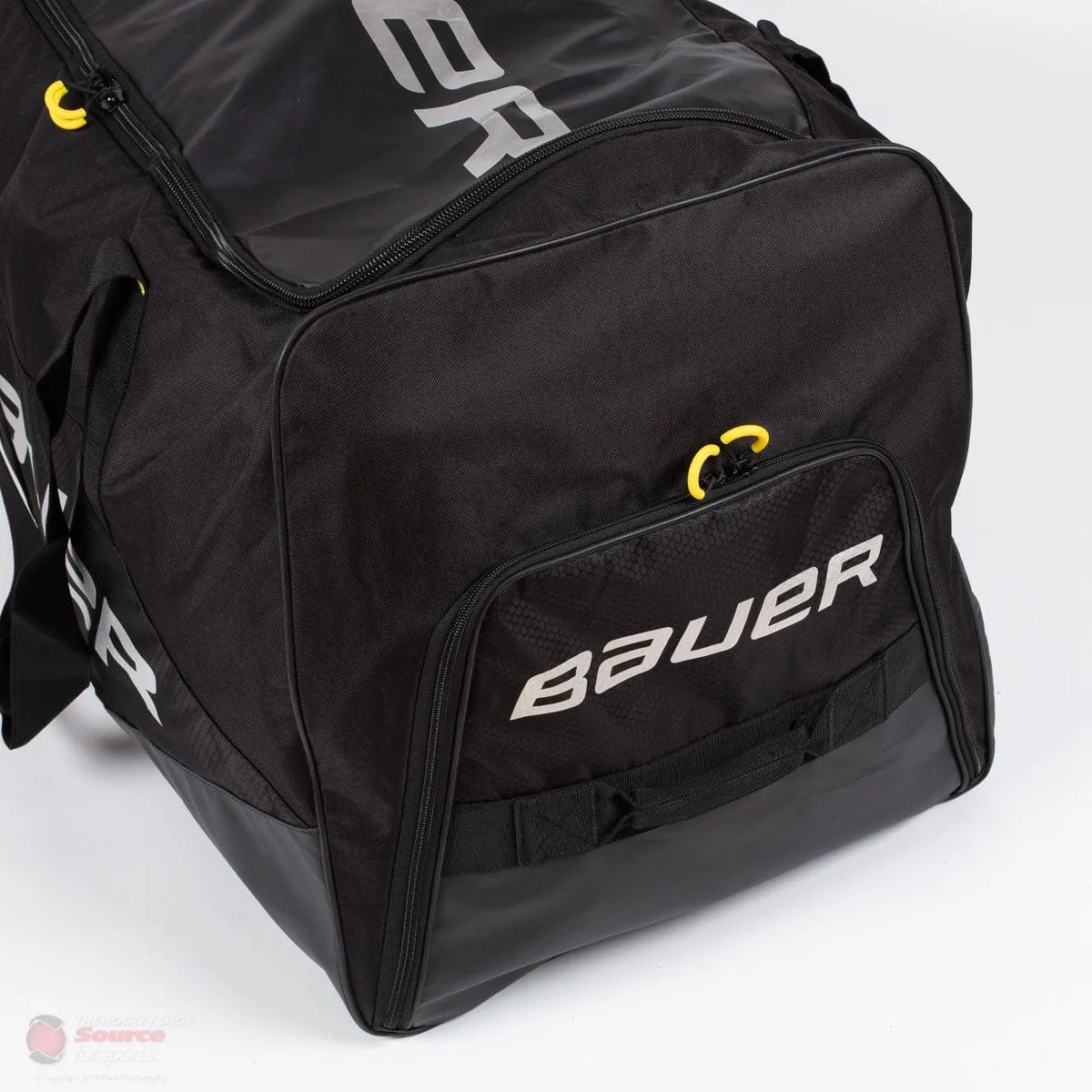 Bauer Premium Junior Carry Hockey Bag (2019)