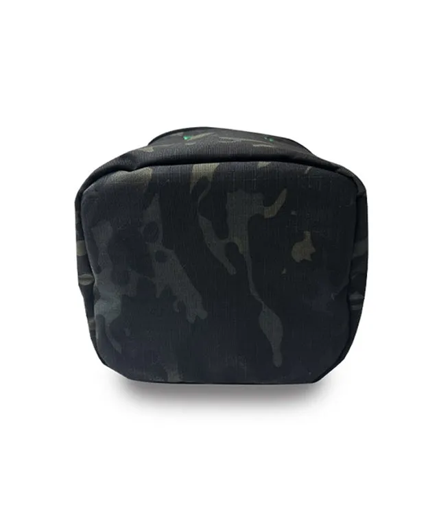 Benecia 12 Insulated Bag - Camo