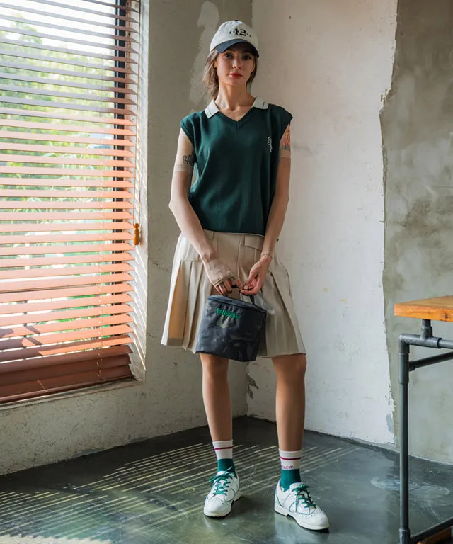 Benecia 12 Insulated Bag - Camo