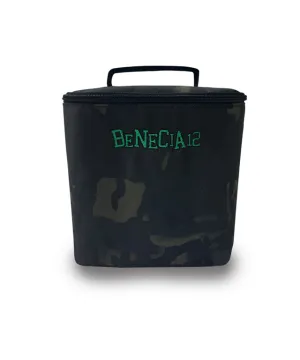 Benecia 12 Insulated Bag - Camo