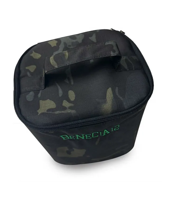 Benecia 12 Insulated Bag - Camo