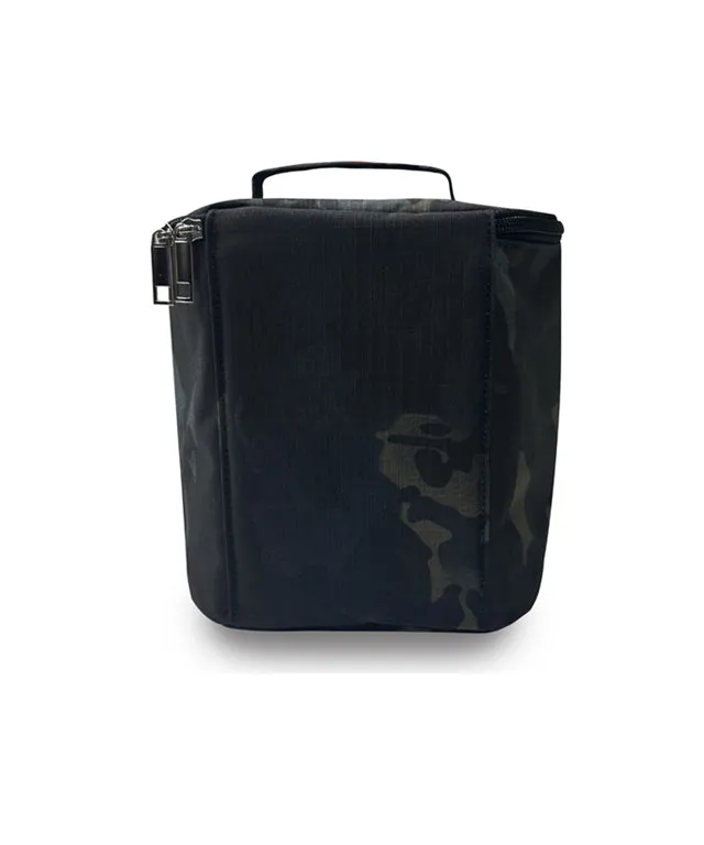 Benecia 12 Insulated Bag - Camo