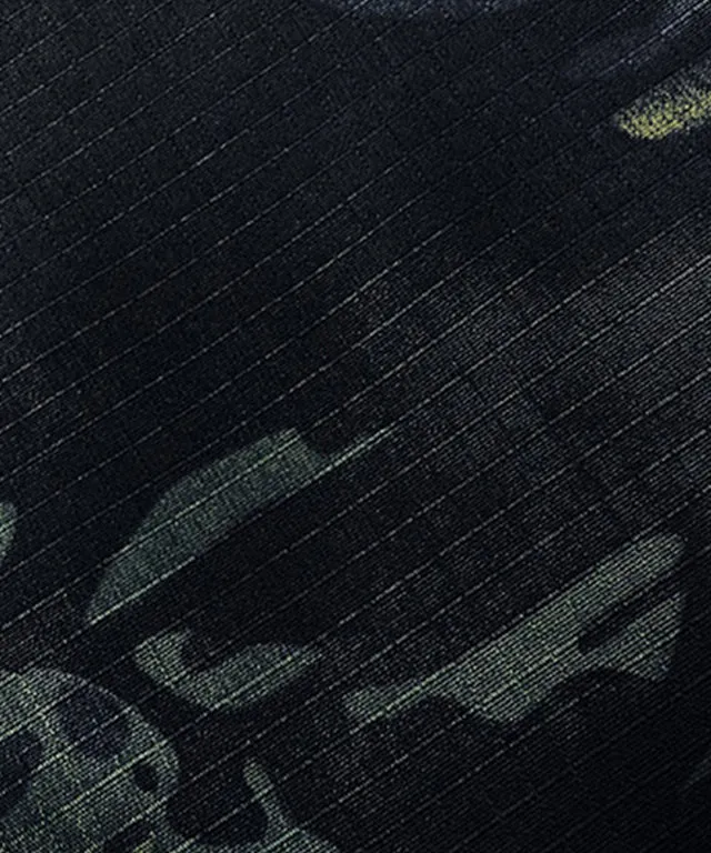 Benecia 12 Insulated Bag - Camo