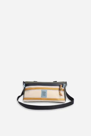 Bike Bag Mountain Bone White/Olive