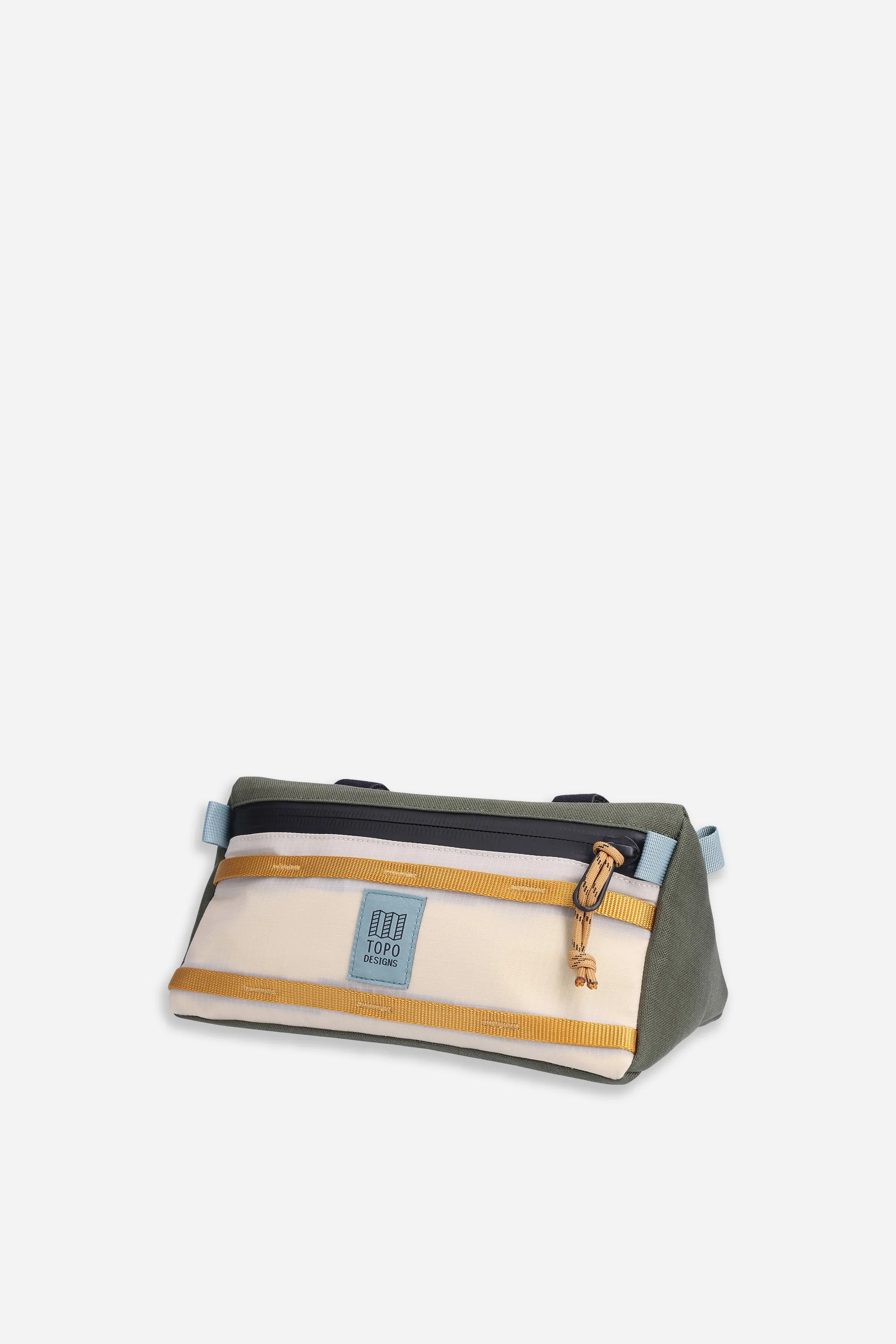 Bike Bag Mountain Bone White/Olive