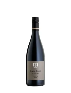Black Barn Syrah 2020