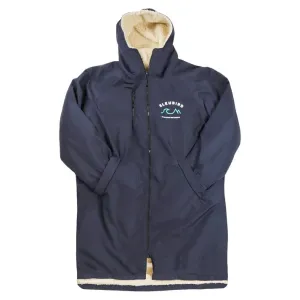 Bleubird - Nordic Robe Junior - Navy SALE