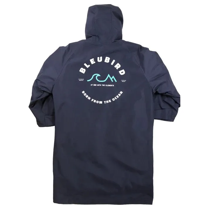 Bleubird - Nordic Robe Junior - Navy SALE