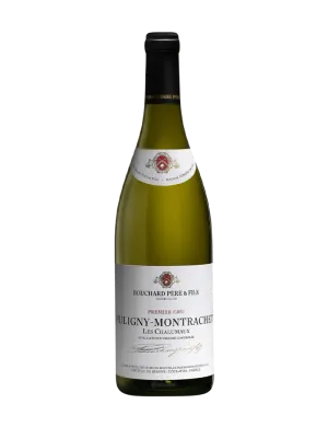 Bouchard Pere & Fils Puligny Montrachet Premier Cru 2019