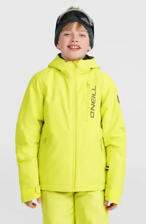 Boy's Youth Hammer Snow Jacket