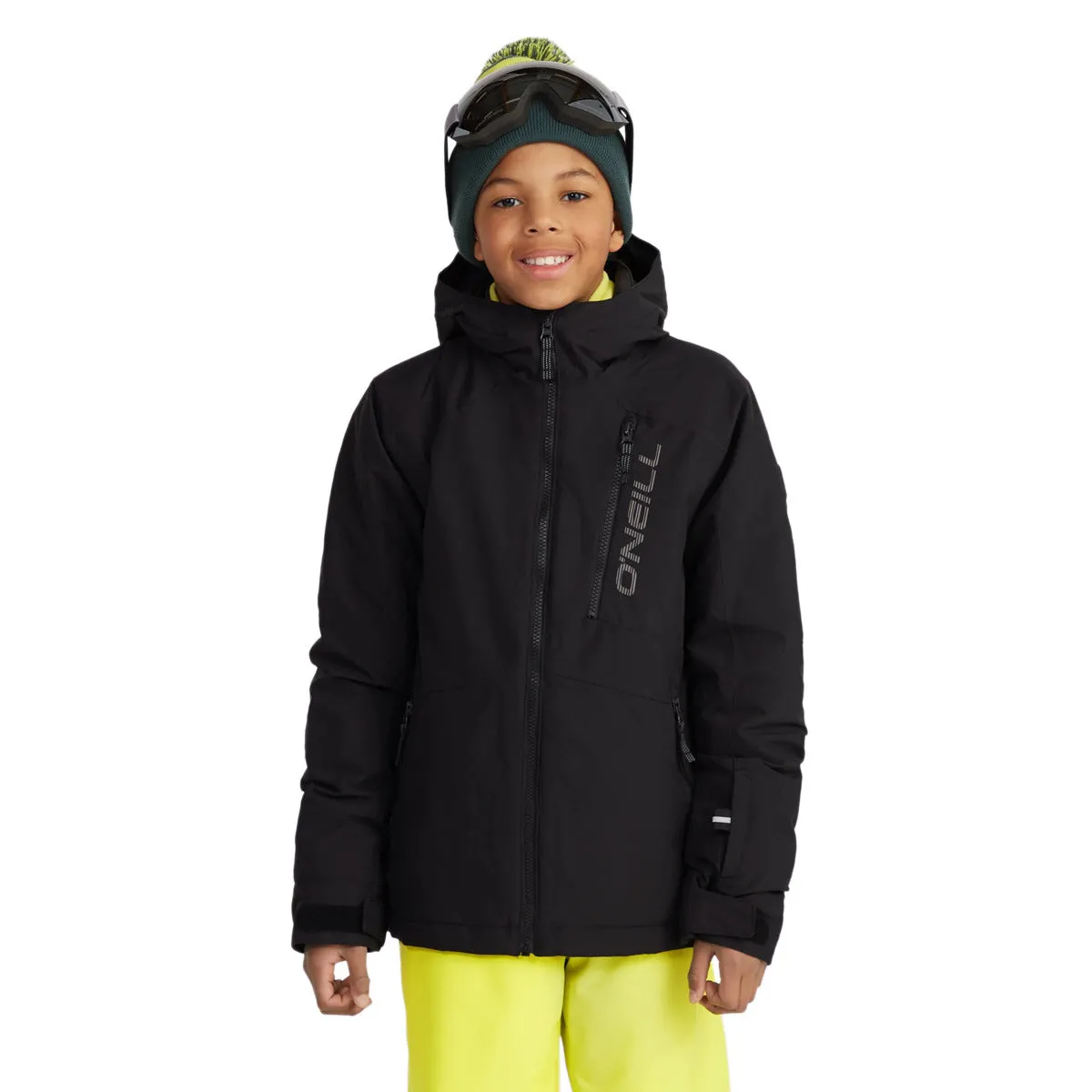 Boy's Youth Hammer Snow Jacket