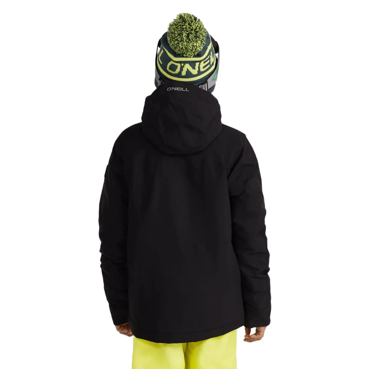 Boy's Youth Hammer Snow Jacket
