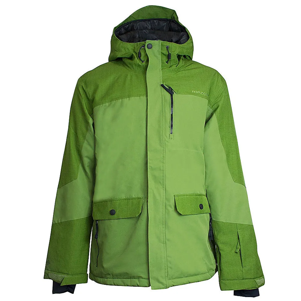 Buckshot Insulated Snow Jacket