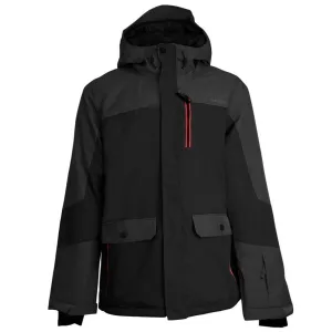 Buckshot Insulated Snow Jacket