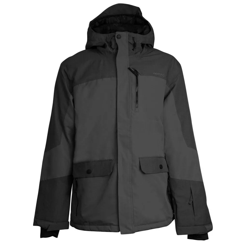 Buckshot Insulated Snow Jacket