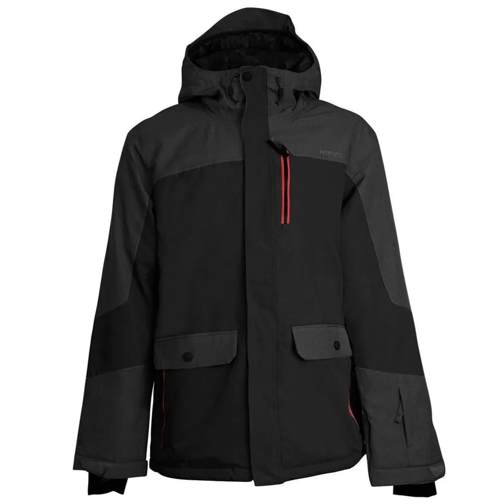 Buckshot Insulated Snow Jacket
