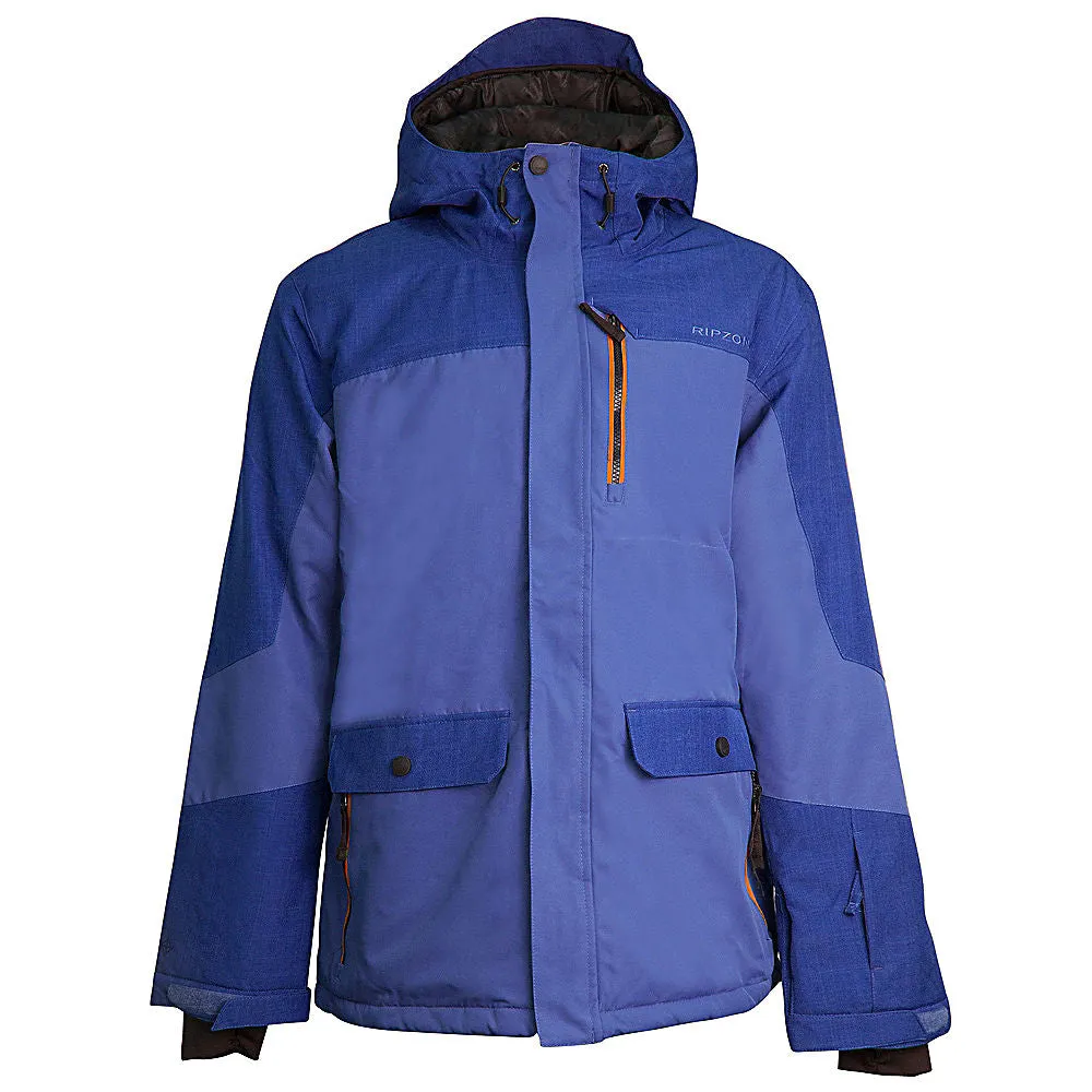 Buckshot Insulated Snow Jacket