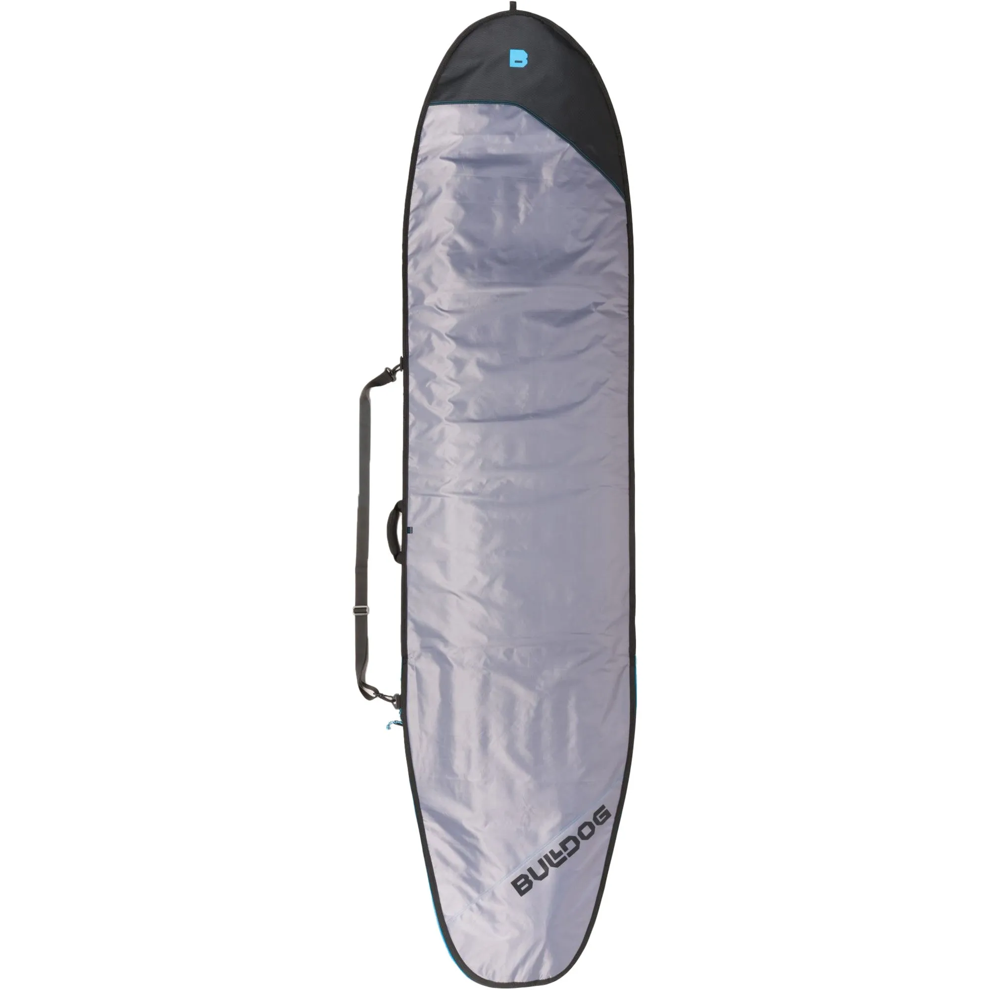 Bulldog Essentials Longboard Surfboard Bag