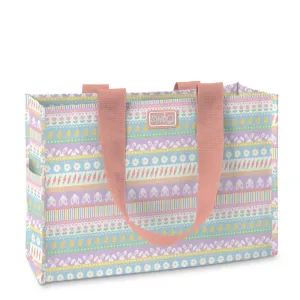 Bunny Trail Large Gift Bag by Swig