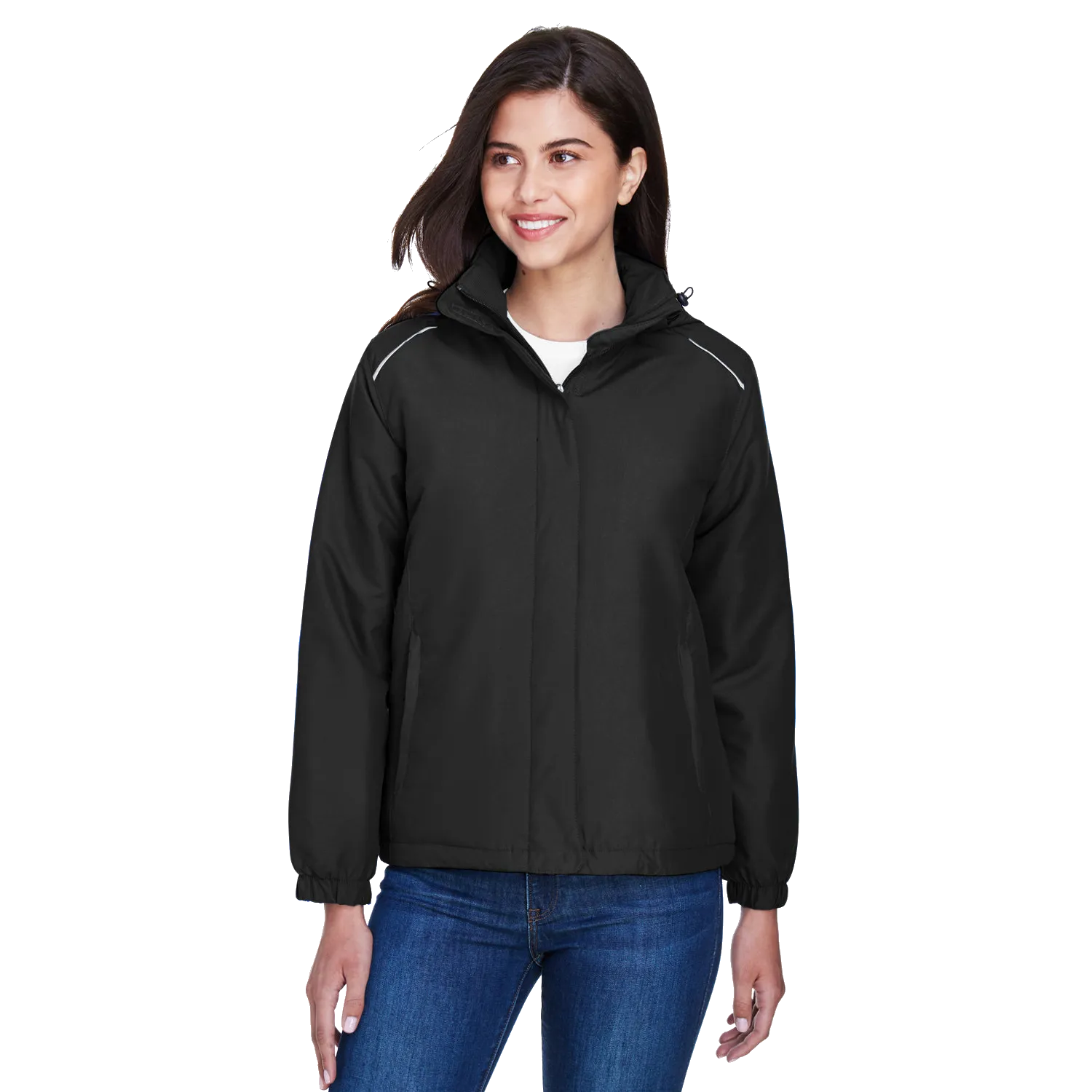 C2303W Ladies Brisk Insulated Jacket
