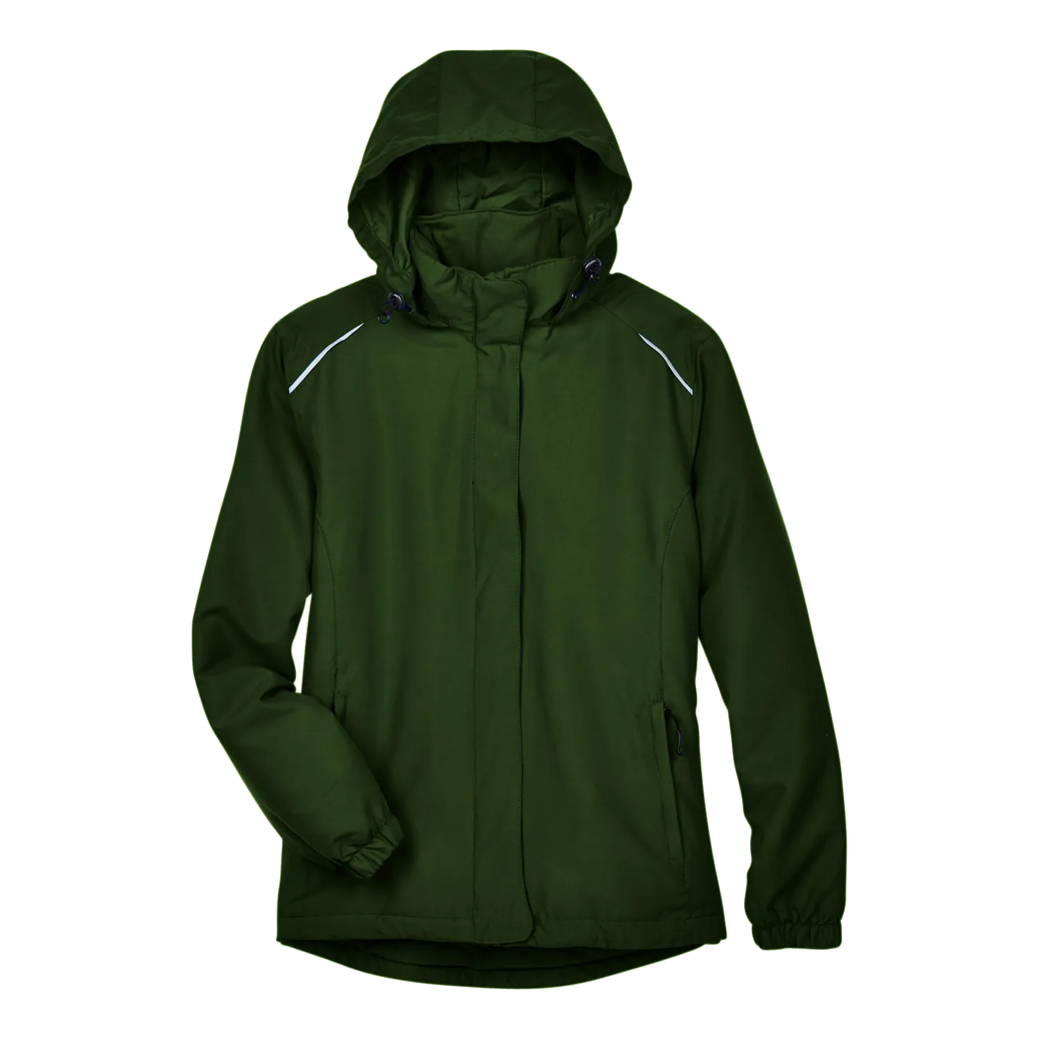 C2303W Ladies Brisk Insulated Jacket