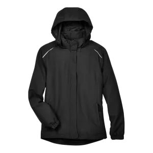 C2303W Ladies Brisk Insulated Jacket