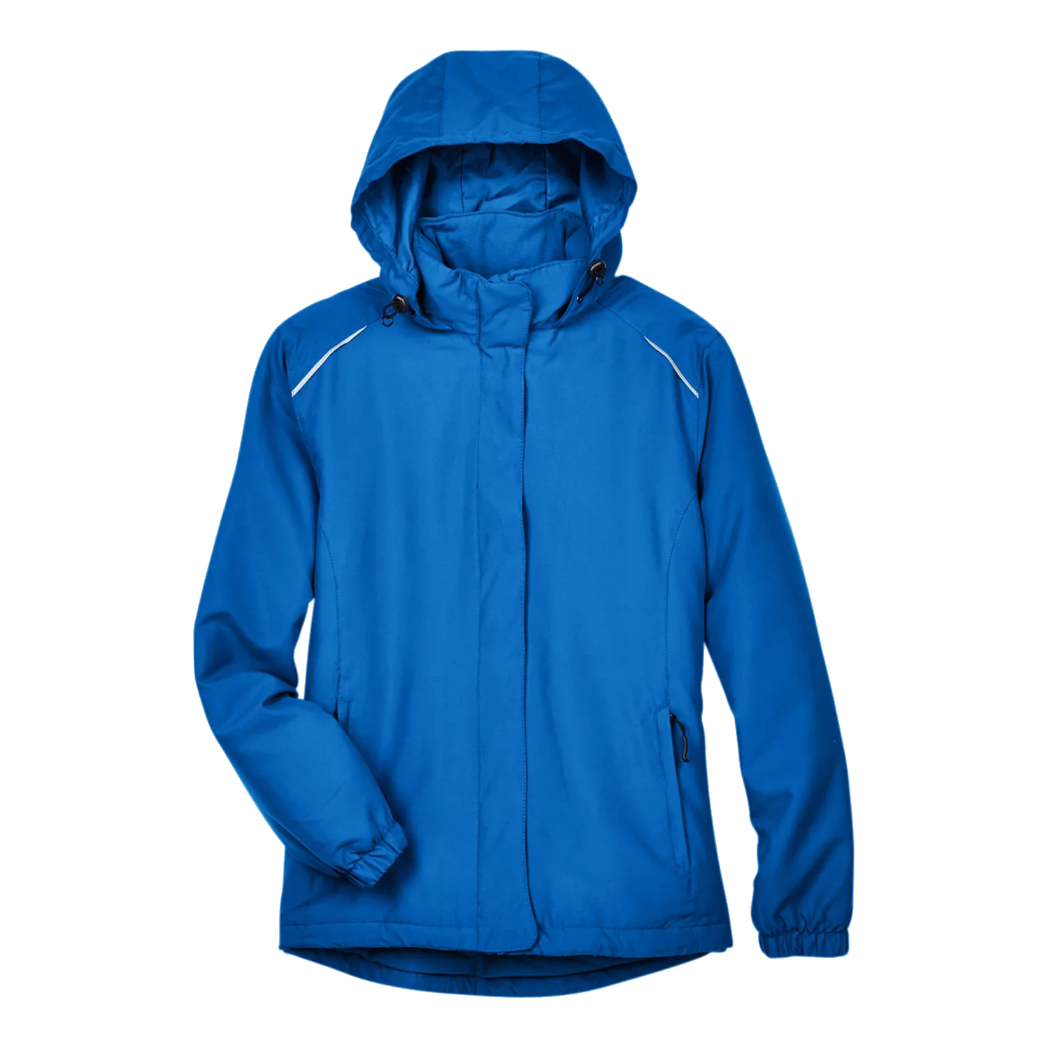 C2303W Ladies Brisk Insulated Jacket