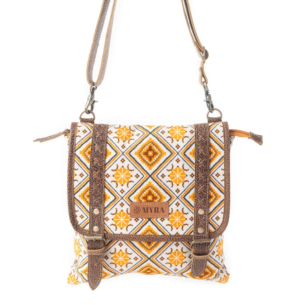 Canyon Star Concealed Carry Bag In Multicolor