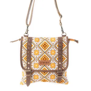 Canyon Star Concealed Carry Bag In Multicolor