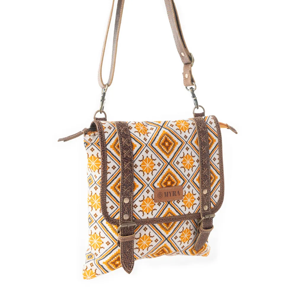 Canyon Star Concealed Carry Bag In Multicolor