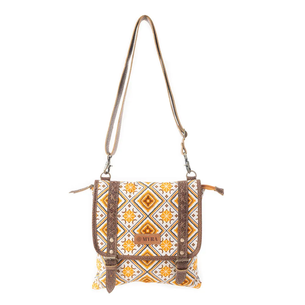 Canyon Star Concealed Carry Bag In Multicolor