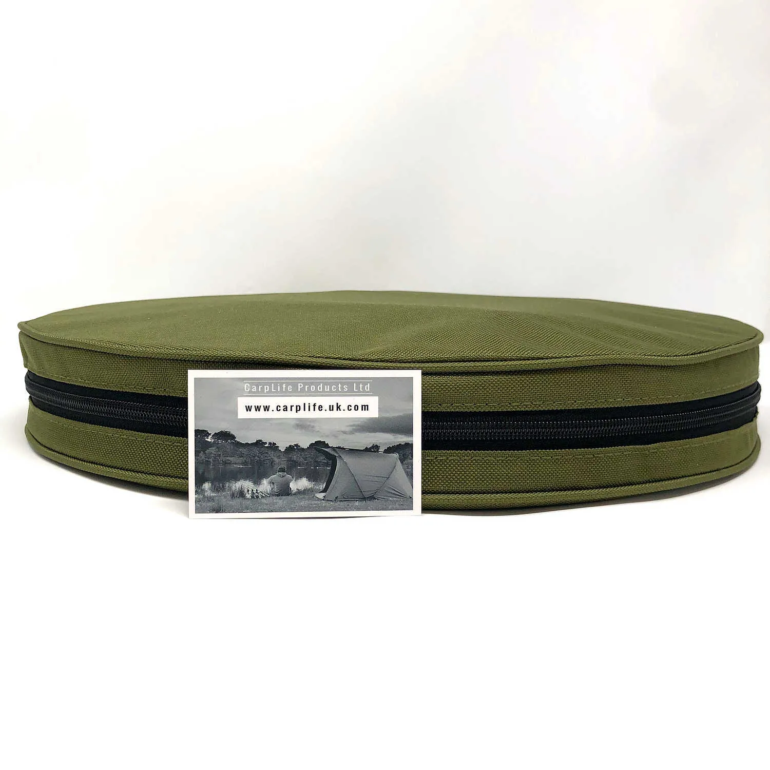 CarpLife Bivvy Loo - Green