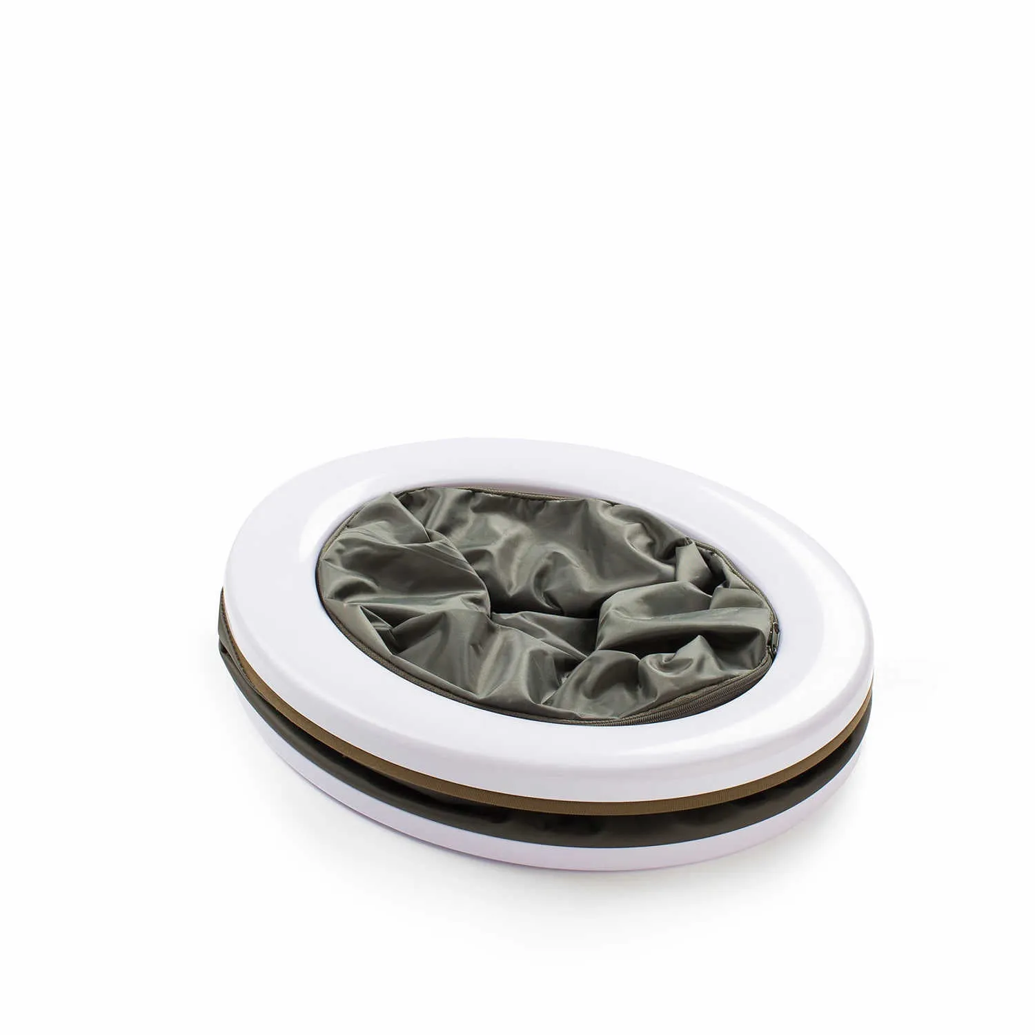 CarpLife Bivvy Loo - Green