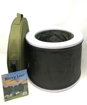 CARPLIFE Bivvy Loo