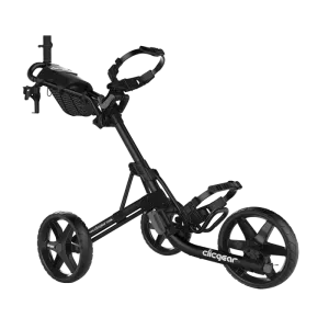 CHARIOT GOLF CLICGEAR M4