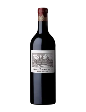 Chateau Cos D' Estournel 2015