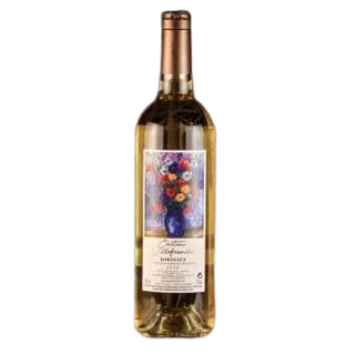 Chateau Villefranche Bordeaux Blanc 2020