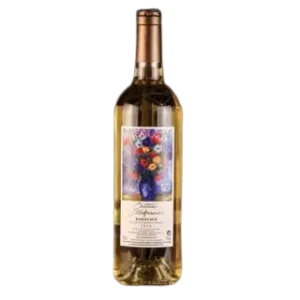 Chateau Villefranche Bordeaux Blanc 2020