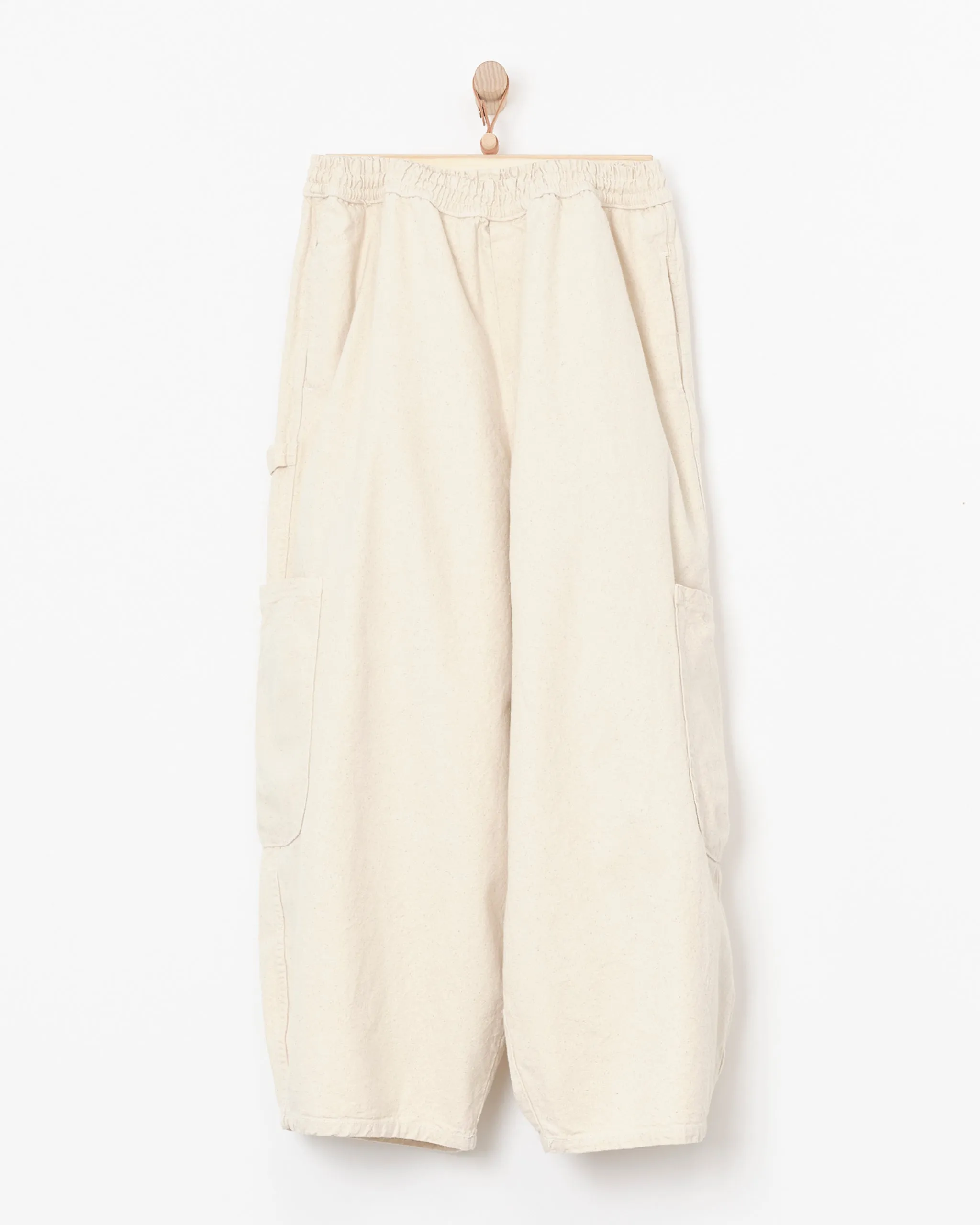 Chef Pant in Flour