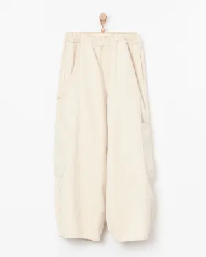 Chef Pant in Flour