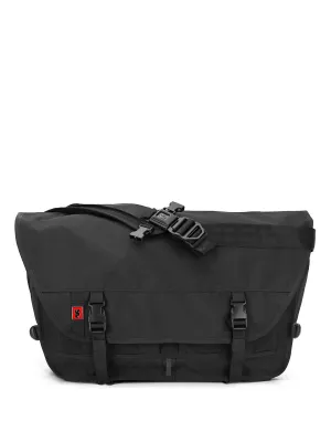 Chrome Industries Berlin Messenger Bag Black