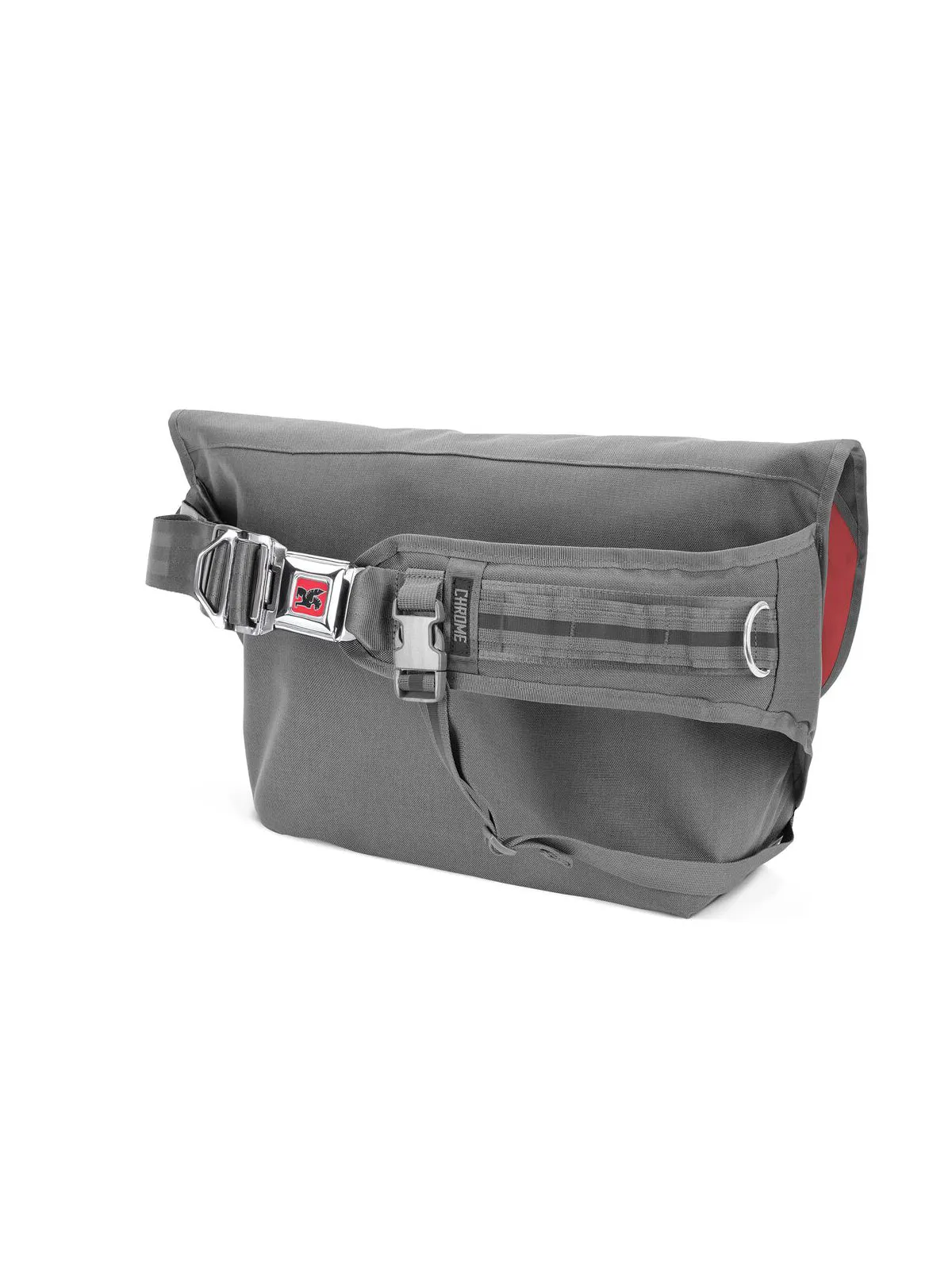 Chrome Industries Citizen Messenger Bag Smoke