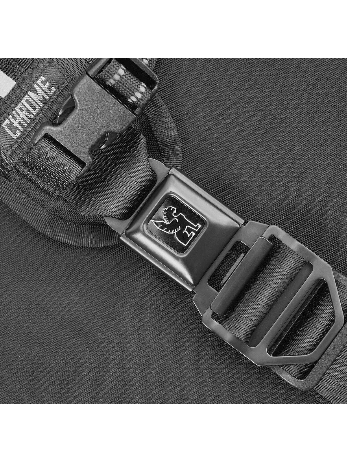 Chrome Industries Citizen Messenger Bag Smoke