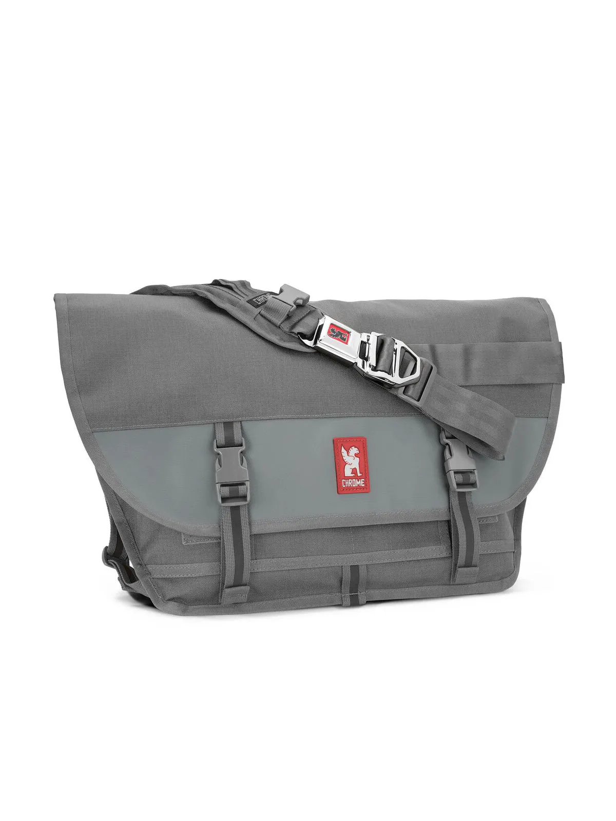 Chrome Industries Citizen Messenger Bag Smoke